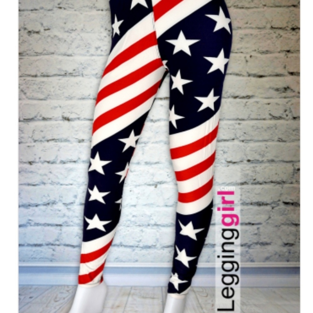 Fabulous printed leggings for all sizes